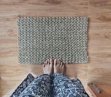 Gangga House | Mantra Yoga Homestay