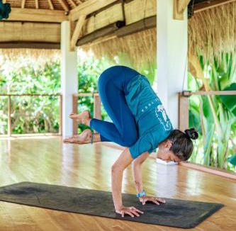 Gangga House | Mantra Yoga Homestay