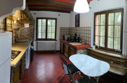 Sondernach Ski Chalet | MANU'S CHALET - SCHNEPFENRIED