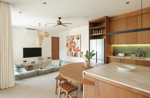 Sanur Kauh Villa | Manu Villas - Made