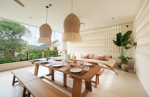Sanur Kauh Villa | Manu Villas - Made