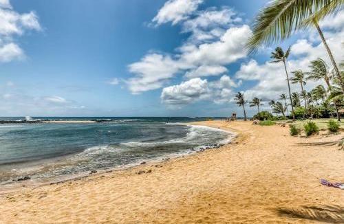 Poipu Apartment | Manualoha 203
