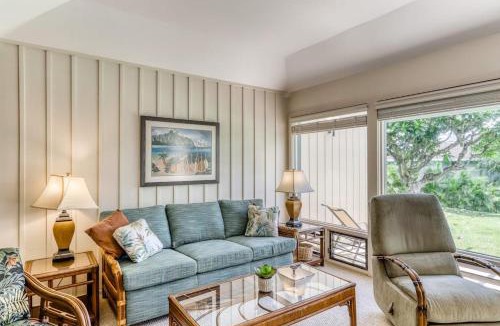 Poipu Apartment | Manualoha 203