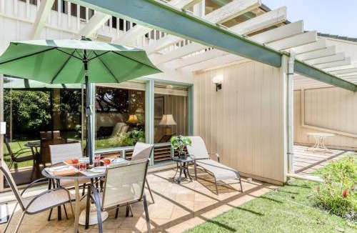 Poipu Apartment | Manualoha 203
