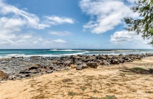 Poipu Apartment | Manualoha 203
