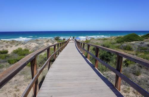 Monte Faro House | Manuel 217 en Gran Alacant