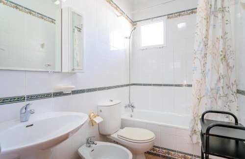 Monte Faro House | Manuel 217 en Gran Alacant