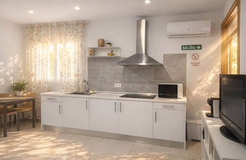 Albalate del Arzobispo Cottage | MANUELA CASA RURAL II