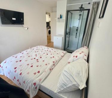 Bellevue Bed & Breakfast | Manuela Home