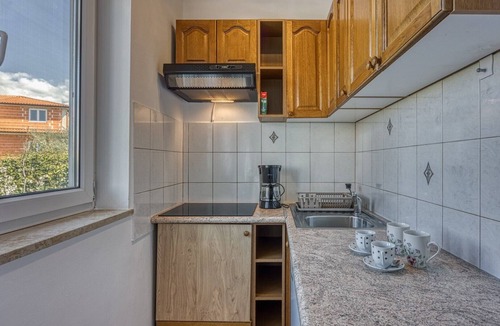 Rosini Apartment | Manuela/Two-Bedroom Apartment with Terrace