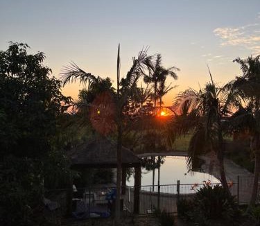 Maleny Apartment | Manuka Getaway