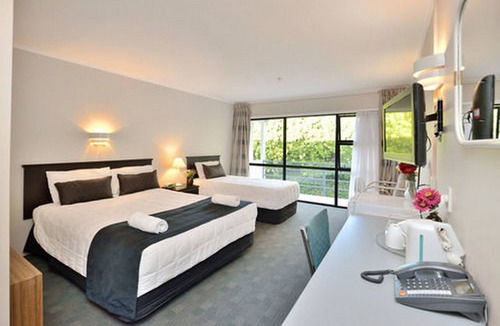 Manukau City Hotel | Manukau Hotel & Conference Centre