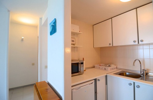 Els Griells Apartment | MANUREVA III, 2-C