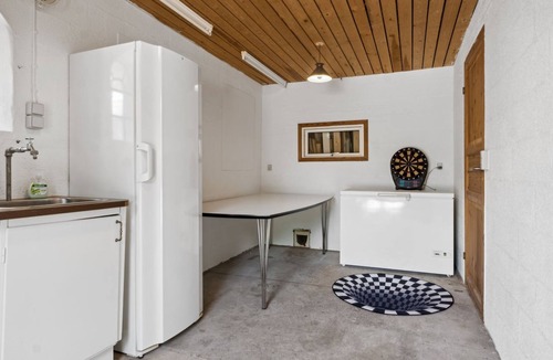 Redsted House | "Månviva" - 150m to the fjord by Interhome