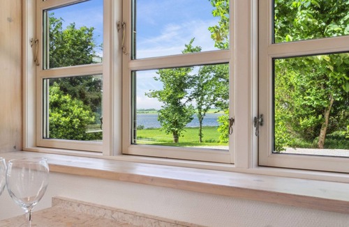 Redsted House | "Månviva" - 150m to the fjord by Interhome