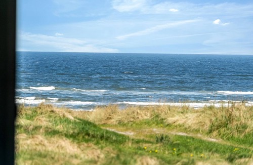 Grønhøj House | "Månviva" - 250m from the sea by Interhome