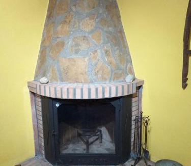 Sant Mateu House | Manxalo