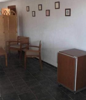 Sant Mateu House | Manxalo