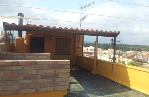 Sant Mateu House | Manxalo