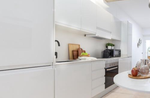 Morvedre Apartment | Manya Valencia by Concept Flats