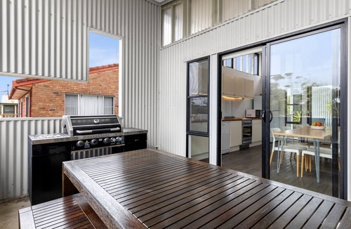 Manyana House | Manyana Beach Escape