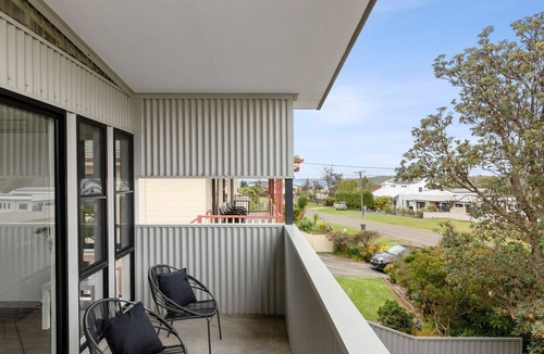 Manyana House | Manyana Beach Escape