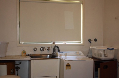 Manyana House | Manyana Deck Life