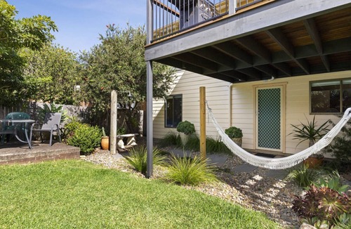 Manyana House | Manyana Deck Life