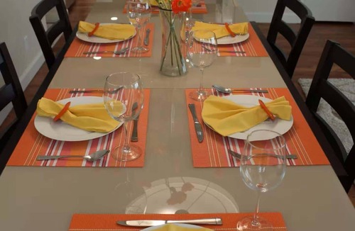 Monterey House | Manyas House 30 night minimum