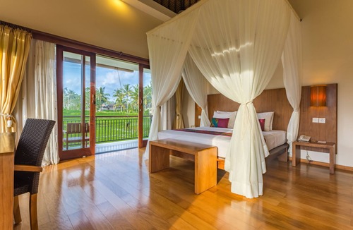 Pejeng Kawan Hotel | Manyi Village