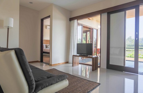 Pejeng Kawan Hotel | Manyi Village