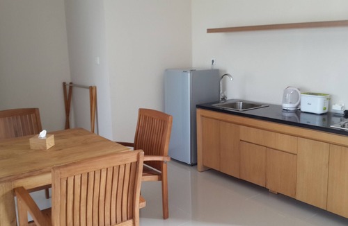 Pejeng Kawan Hotel | Manyi Village