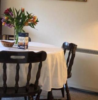 Biggar House | Manyleith Rig Cottage