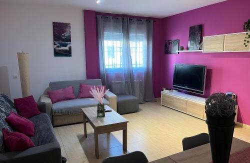 Manzanares Apartment | Manzanares