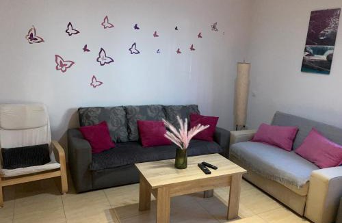 Manzanares Apartment | Manzanares