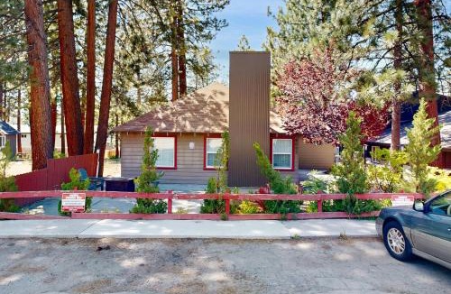 Lakeside Park House | Manzanita Holiday 2