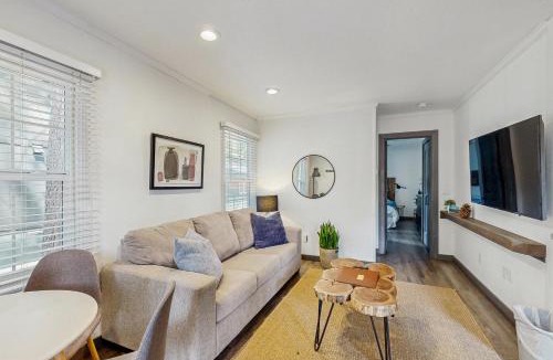 Lakeside Park House | Manzanita Holiday 2