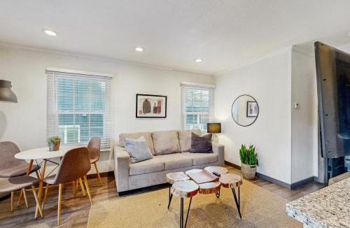 Lakeside Park House | Manzanita Holiday 2