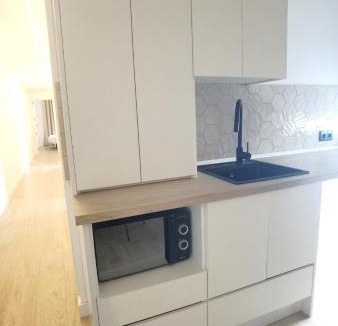 Almagro Apartment | MANZANO PALACE OBISPO 345 Dormitorios
