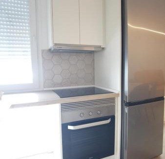 Almagro Apartment | MANZANO PALACE OBISPO 345 Dormitorios