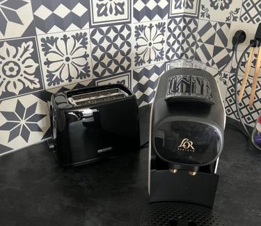 Coutures Apartment | Maola, calme et central