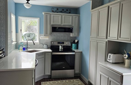 Richland Center Bed & Breakfast | Maon House Bed and Breakfast
