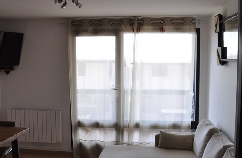 Huez-en-Oisans Apartment | Maona 6P south