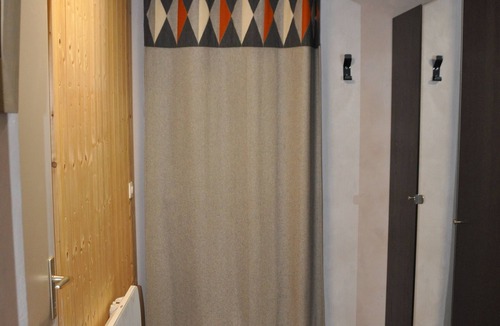 Huez-en-Oisans Apartment | Maona 6P south