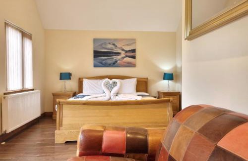 Fitling House | Maple 14 Hot Tub