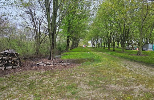 Kingsville Cottage | Maple Alley Retreat on Pelee Island