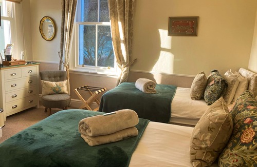 Braithwaite Bed & Breakfast | Maple Bank