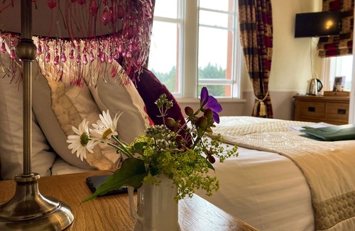 Braithwaite Bed & Breakfast | Maple Bank