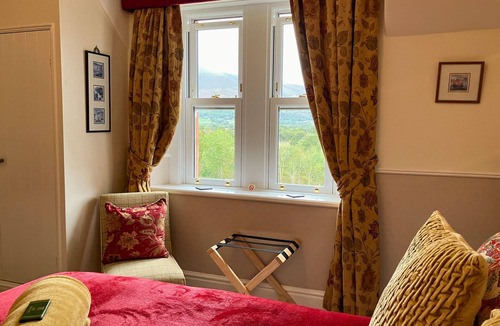 Braithwaite Bed & Breakfast | Maple Bank