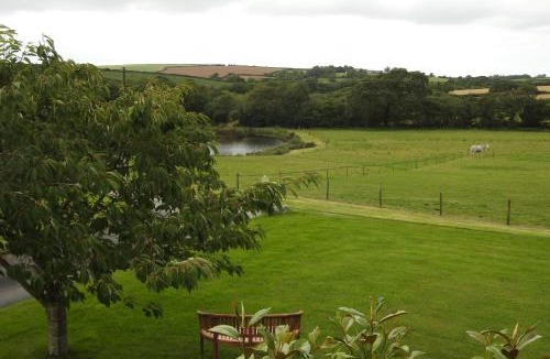 Grampound Apartment | Maple & Beech Barns